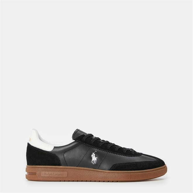 Bedford Low Top Sneakers