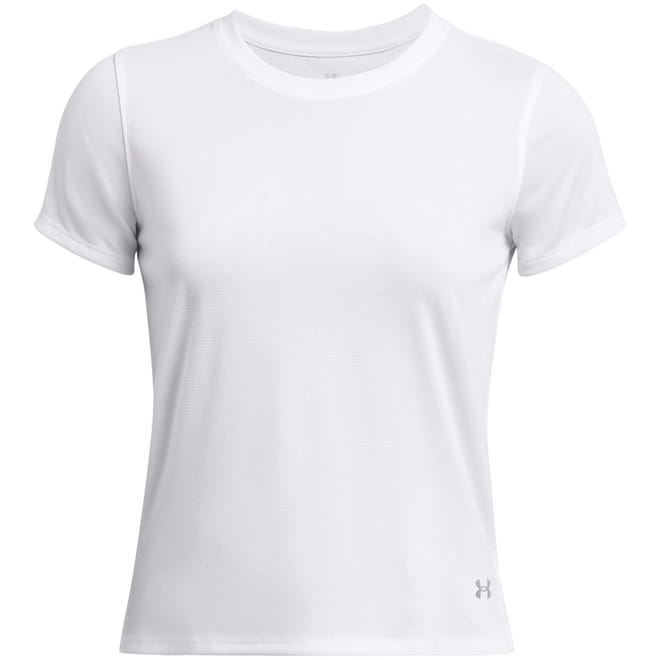 Relaxed Fit Short Sleeve T-Shirt