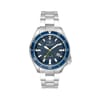 Waterville Dive Steel Bracelet Analogue Watch