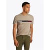 Panel T-Shirt