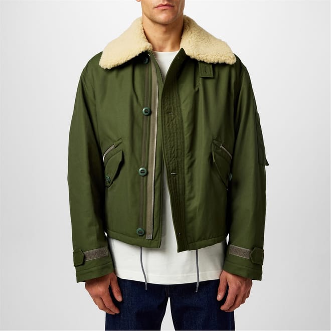Army Jacket