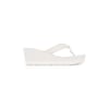 Th Stripes Wedge Beach Sandal