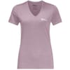 Wolfskin Crosstrail T-Shirt Ladies