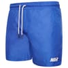 Regular Fit Lettering Swim Short