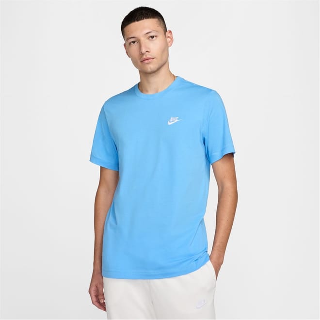 Mens Sportswear Club T-Shirt