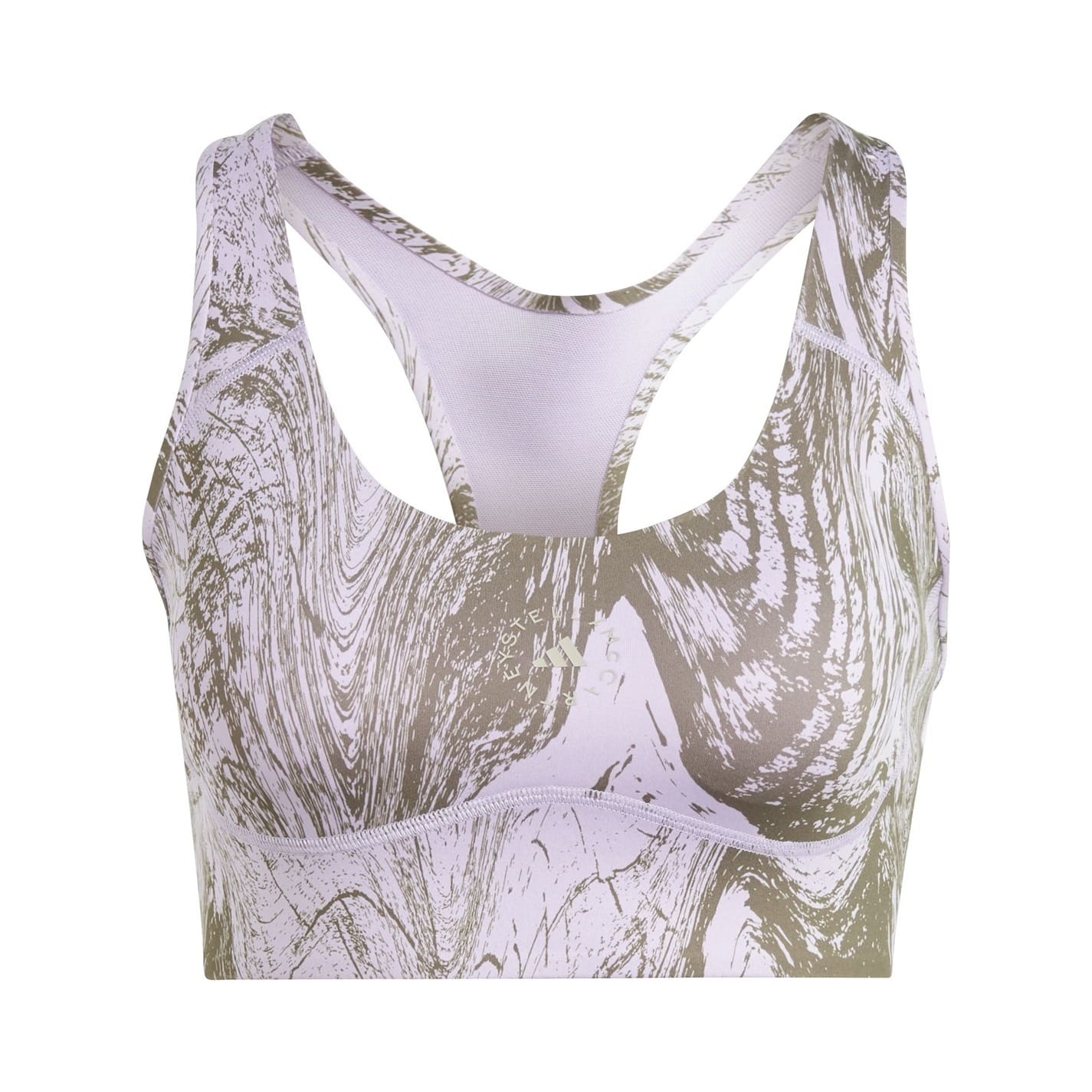 Purple adidas by Stella McCartney Asmc Tpr pi - Get The Label