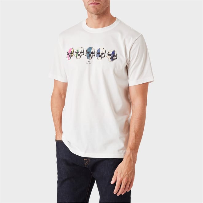 Graphic T-Shirt