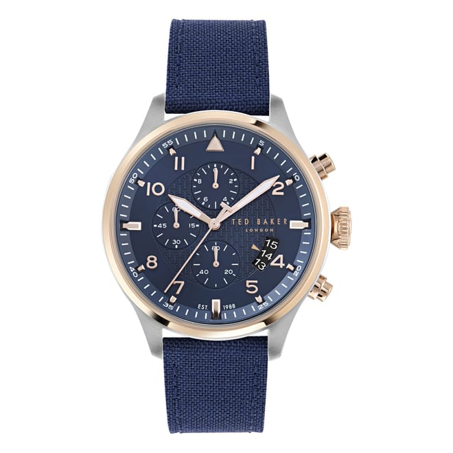 Baker Fulmaar Watch