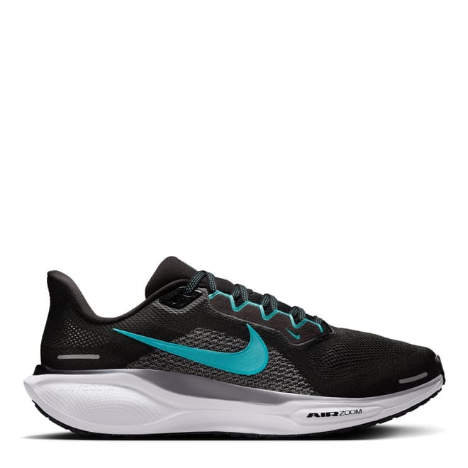 Pegasus 41 Road Running Low Top Sneakers