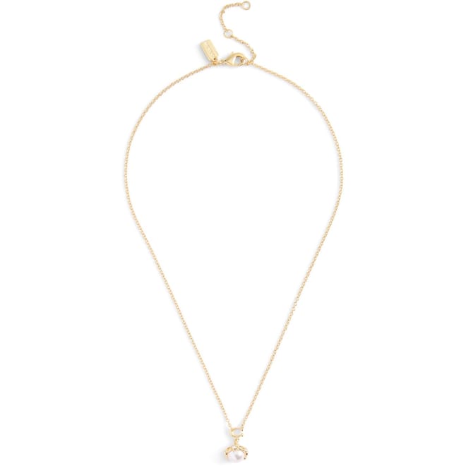J Orb Pendant Ld54