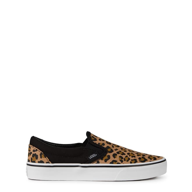 Slip On Trainers