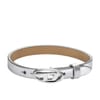 Leather Stackable Bracelet