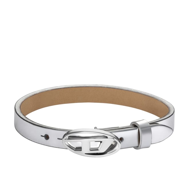 Leather Stackable Bracelet