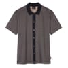 Regular Fit Short Sleeve Shirt