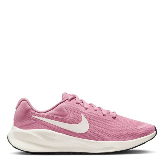 Revolution 7 Road Running Low Top Sneakers