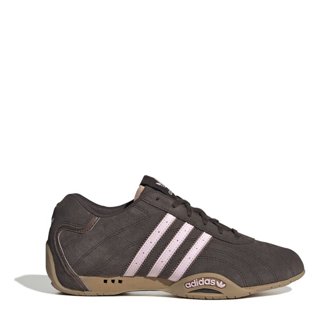 Adidas Adiracer Three Stripes Low Top Sneakers