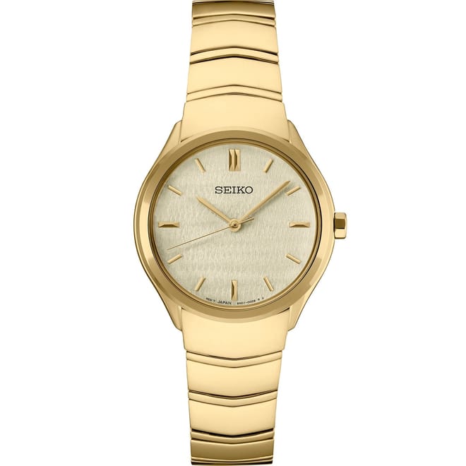 Analogue Bracelet Strap Watch