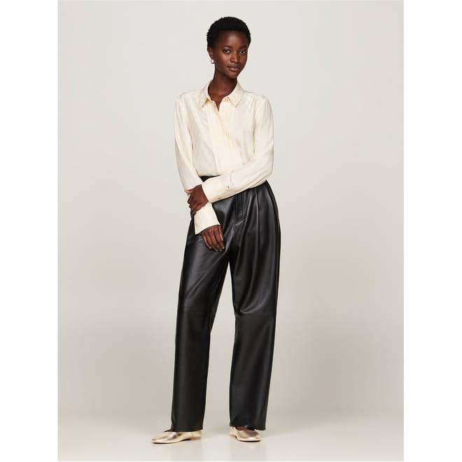 Jane Ballerina Pumps