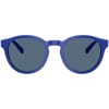 PH4192 Round Full Rim Sunglasses