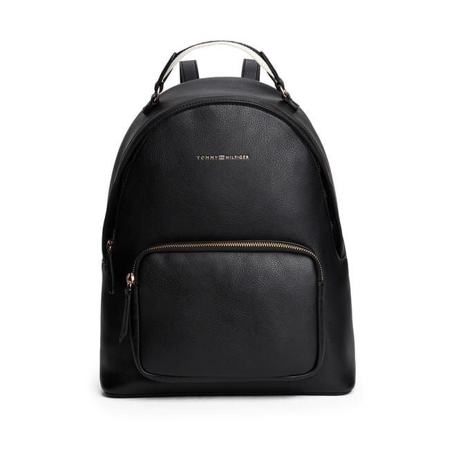 Logo Tape Backpack