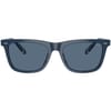 PH4205 Rectangle Full Rim Sunglasses