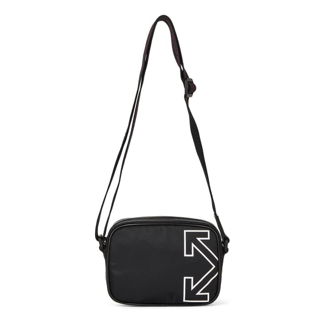 Heritage Camera Bag with Detachable Strap