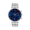 Park Hill Dress Steel Bracelet Analogue Watch