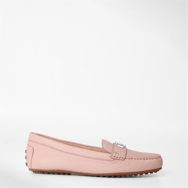 Womens Driver Shoe