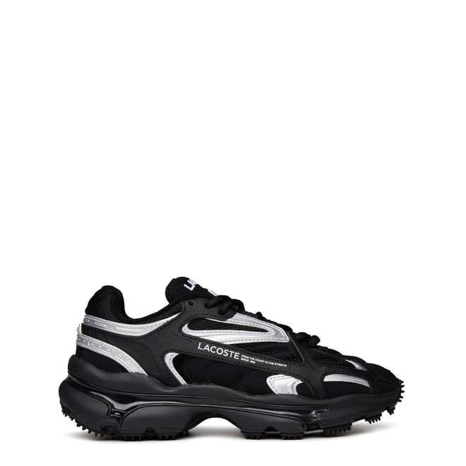 L003 2k24 Mesh Trainers