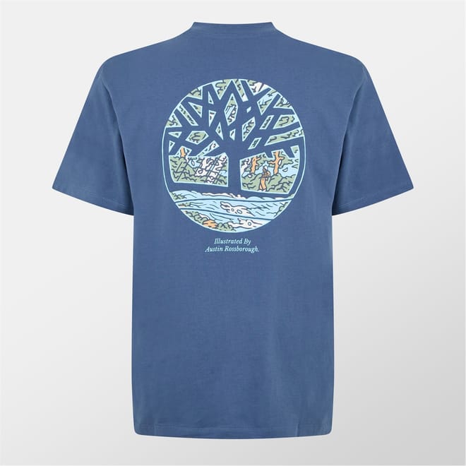 Graphic T-Shirt