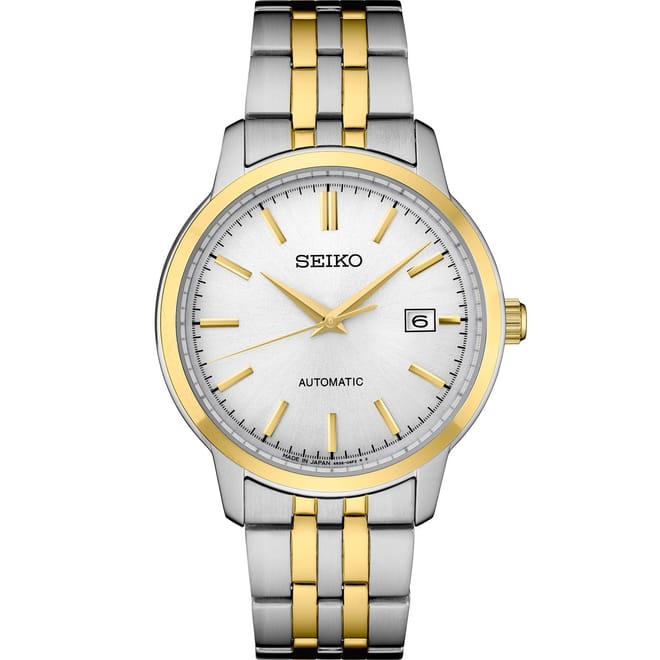 Date Watch