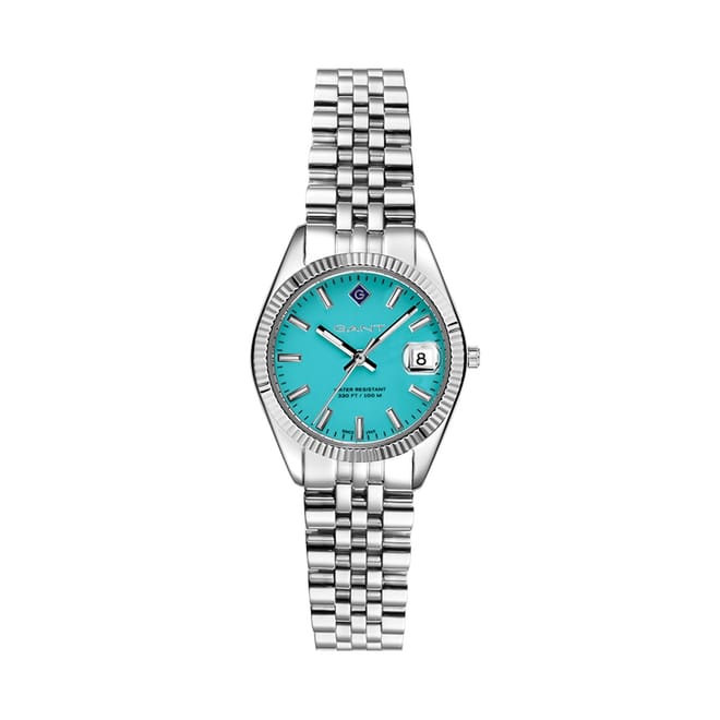 Sussex Mini 54 Steel Bracelet Analogue Watch