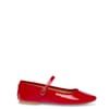 Ballet Round Toe Flat Heel Mary Janes
