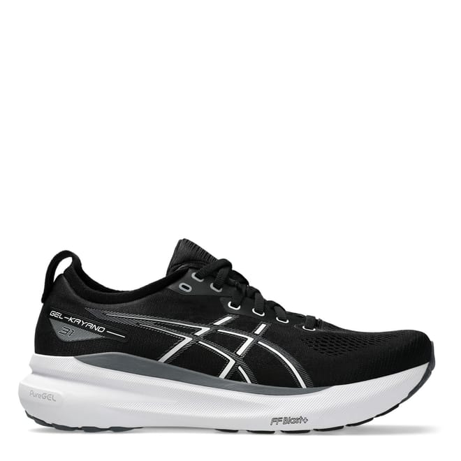 Gel Kayano 31 Low Top Road Shoes