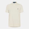 Iconic Mesh Custom Polo Shirt