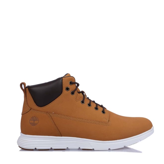 Mens Killington Mid Lace Boot