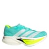 Mens Adizero Prime X3 Strung Running Shoes
