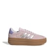 Vl Court Bold Low Top Trainers Girls