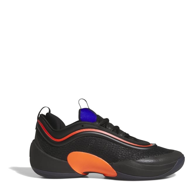 D.o.n. Issue 6 Basketball Trainers Boys