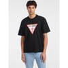 Regular Fit Short Sleeve Crew Neck T-Shirt