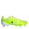 Adizero Rs15 Ultimate Adults Soft Ground Rugby Boots