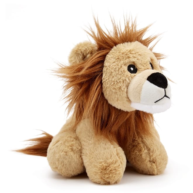 Co Lion Soft Toy 20 Cm Eco