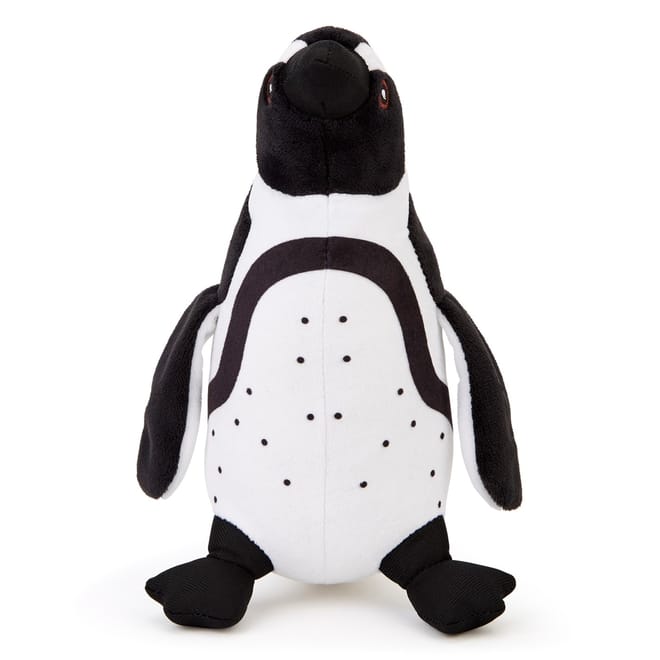 Co Humboldt Penguin Soft Toy 21 cm