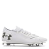 Womens Armour Shadow Elite 2 Firm Ground Football Boots