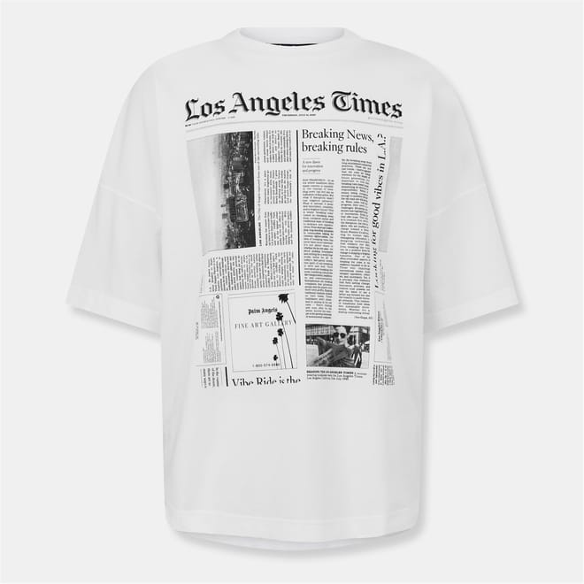 Palm Pa La Times T
