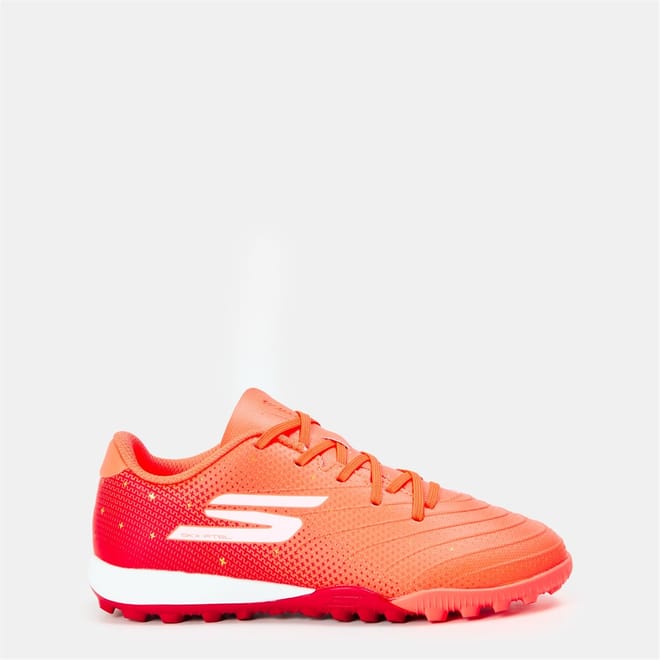 Youth Astro Turf Football Boots