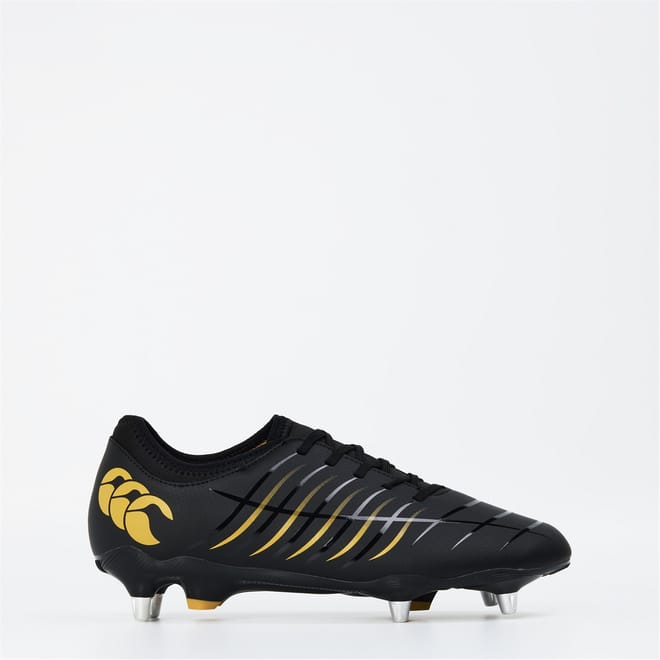 Phoenix Team Adults Soft Ground Rugby Boots