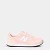 Low Heel Round Toe Low Top Sneakers