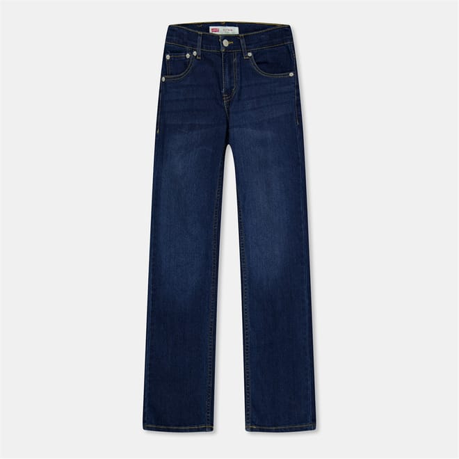 Slim Jeans