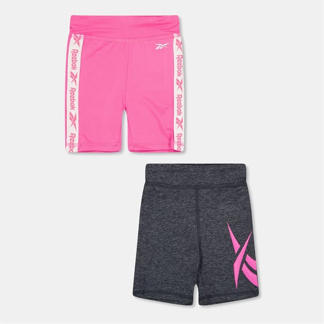 2pk Shorts